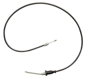 Parking Brake Cable RS BC95225