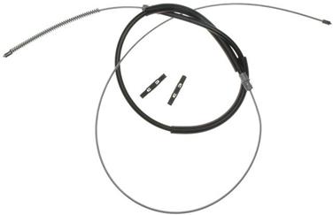 Parking Brake Cable RS BC95231