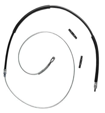 1996 Lincoln Town Car Parking Brake Cable RS BC95232