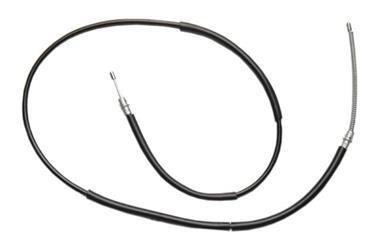 Parking Brake Cable RS BC95235