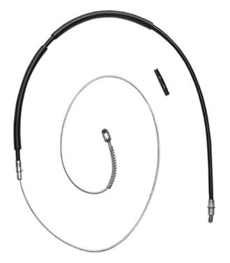 Parking Brake Cable RS BC95237