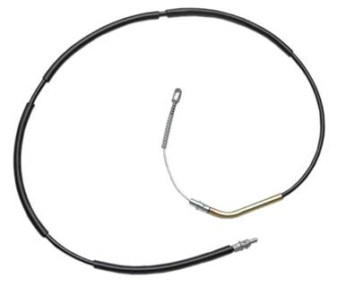 Parking Brake Cable RS BC95238