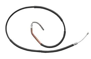 Parking Brake Cable RS BC95239