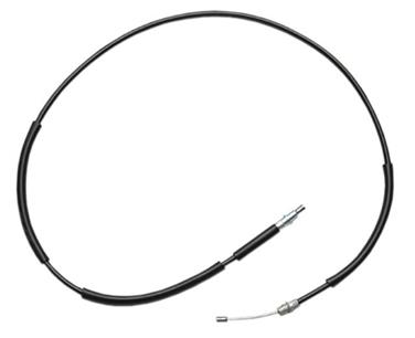 Parking Brake Cable RS BC95240