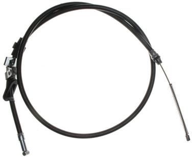 Parking Brake Cable RS BC95241