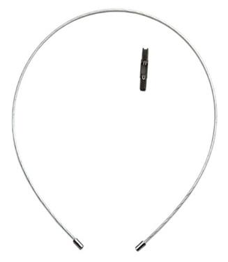 Parking Brake Cable RS BC95242