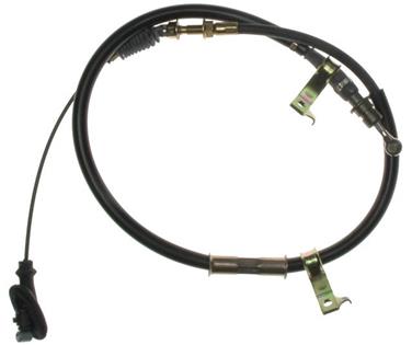 Parking Brake Cable RS BC95243