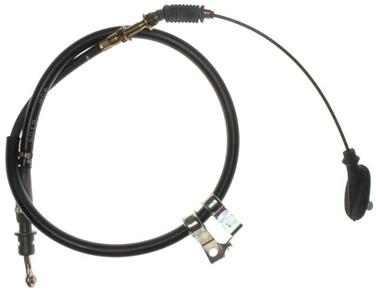 Parking Brake Cable RS BC95245