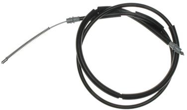 Parking Brake Cable RS BC95246