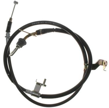 Parking Brake Cable RS BC95250