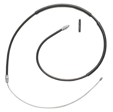 Parking Brake Cable RS BC95256