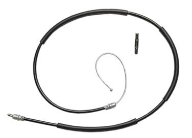 Parking Brake Cable RS BC95258