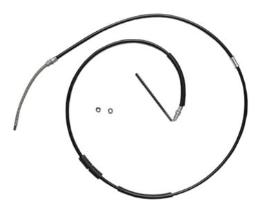 Parking Brake Cable RS BC95259