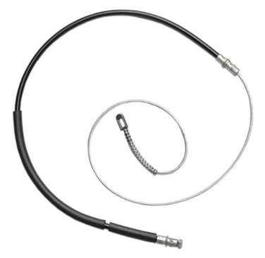 Parking Brake Cable RS BC95260