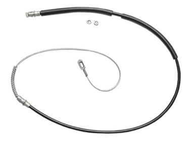 Parking Brake Cable RS BC95261