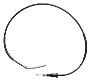 Parking Brake Cable RS BC95263