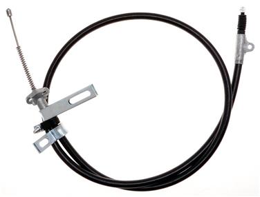 Parking Brake Cable RS BC95264