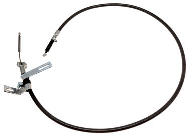 Parking Brake Cable RS BC95266