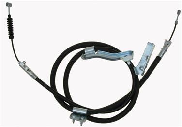 Parking Brake Cable RS BC95268