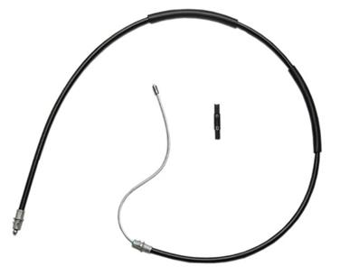 1998 GMC Safari Parking Brake Cable RS BC95273