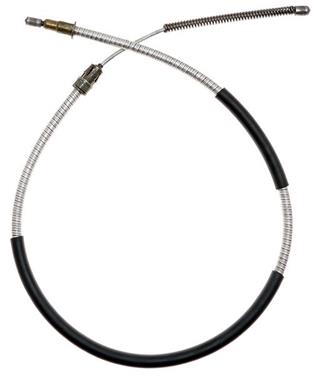 Parking Brake Cable RS BC95275