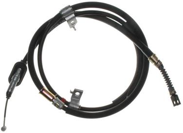 Parking Brake Cable RS BC95276