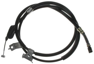 Parking Brake Cable RS BC95277