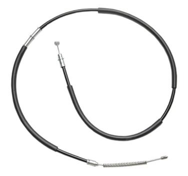 Parking Brake Cable RS BC95278