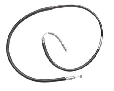 Parking Brake Cable RS BC95279