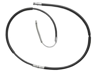 Parking Brake Cable RS BC95280