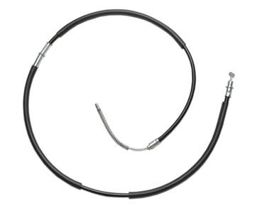 Parking Brake Cable RS BC95281