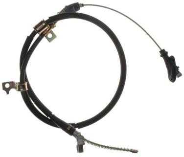 1997 Mazda MPV Parking Brake Cable RS BC95282