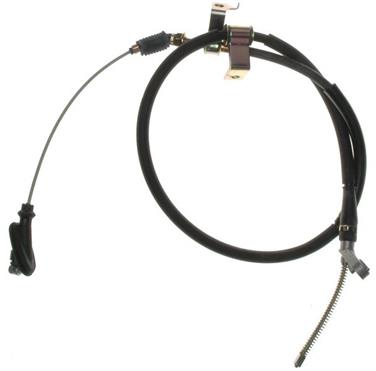 1998 Mazda MPV Parking Brake Cable RS BC95284