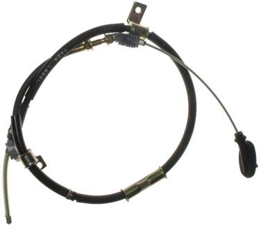 1998 Mazda MPV Parking Brake Cable RS BC95286