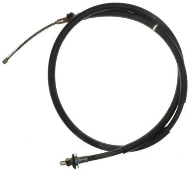 Parking Brake Cable RS BC95291