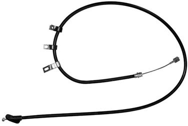 Parking Brake Cable RS BC95296