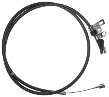Parking Brake Cable RS BC95297