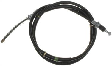 Parking Brake Cable RS BC95298
