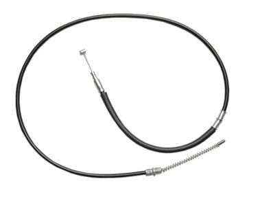 Parking Brake Cable RS BC95301