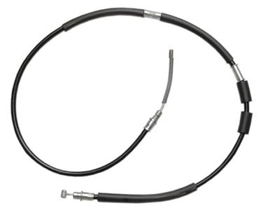 Parking Brake Cable RS BC95302