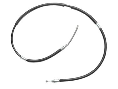 Parking Brake Cable RS BC95303