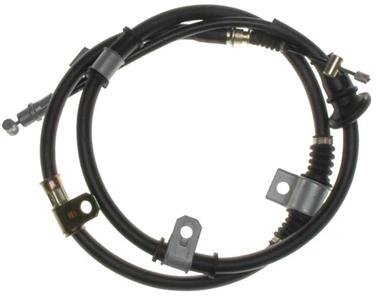 Parking Brake Cable RS BC95304