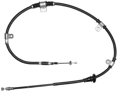 Parking Brake Cable RS BC95305