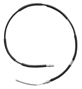 Parking Brake Cable RS BC95306