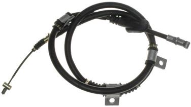 Parking Brake Cable RS BC95307