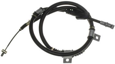 2000 Hyundai Elantra Parking Brake Cable RS BC95307