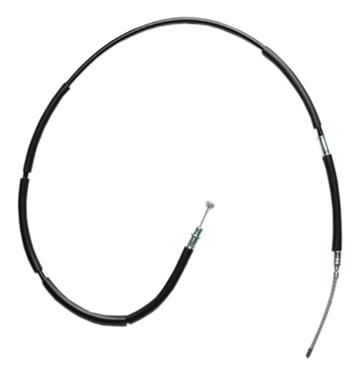 2000 Hyundai Elantra Parking Brake Cable RS BC95308