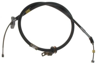 Parking Brake Cable RS BC95309