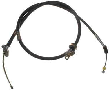 Parking Brake Cable RS BC95310