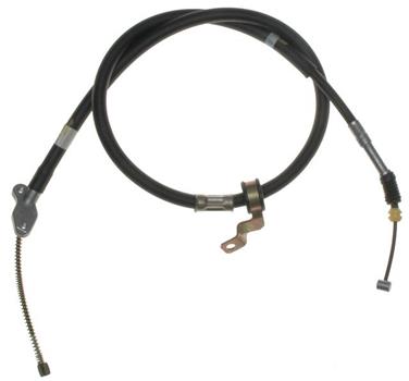 Parking Brake Cable RS BC95311